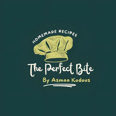 The Perfect Bite Logo