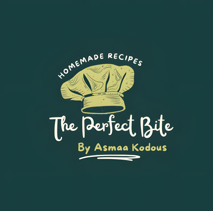 The Perfect Bite Official Logo